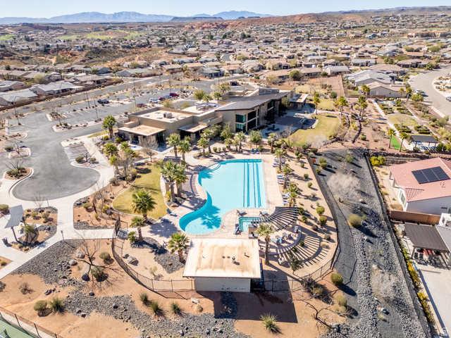 Property in Washington - View 45