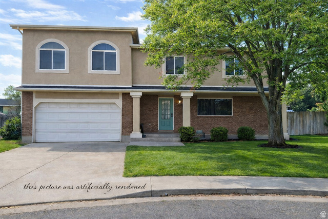 1035 N 260 E, Lehi UT 84043