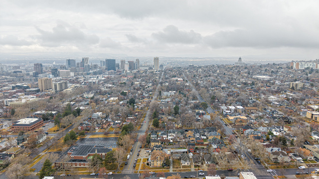 Property in Salt Lake City - View 43