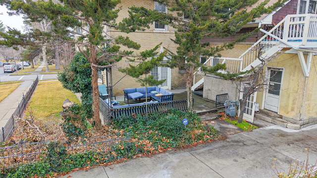 Property in Salt Lake City - View 41