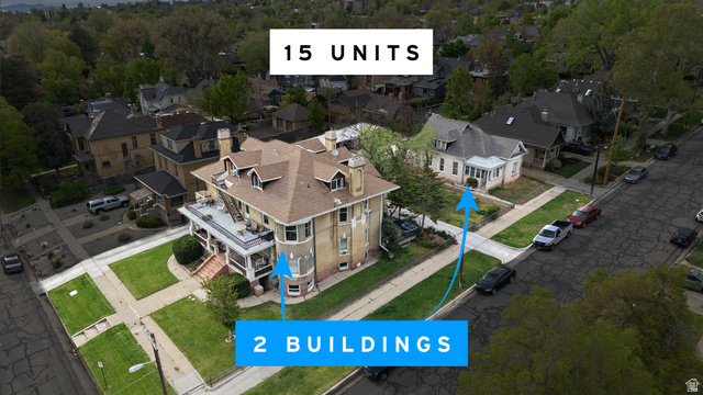 119  K St
                     MLS #2141710