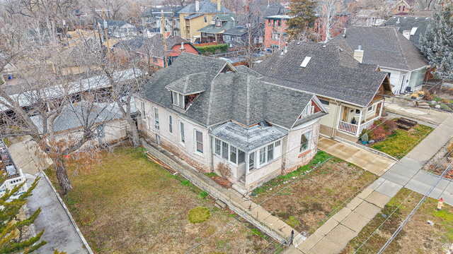 Property in Salt Lake City - View 9