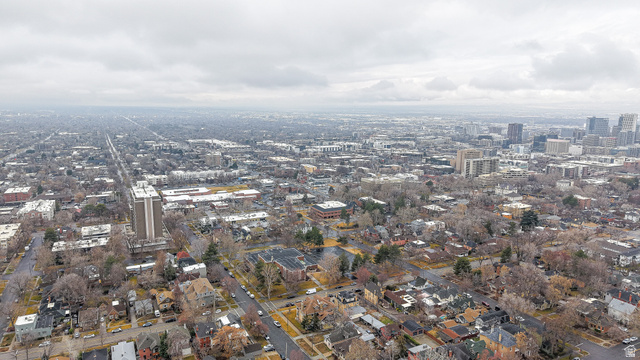 Property in Salt Lake City - View 44