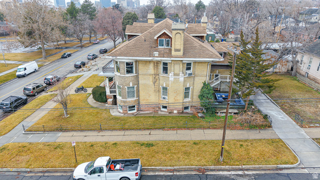 Property in Salt Lake City - View 48