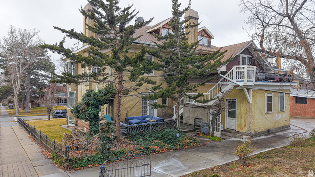 Property in Salt Lake City - View 7