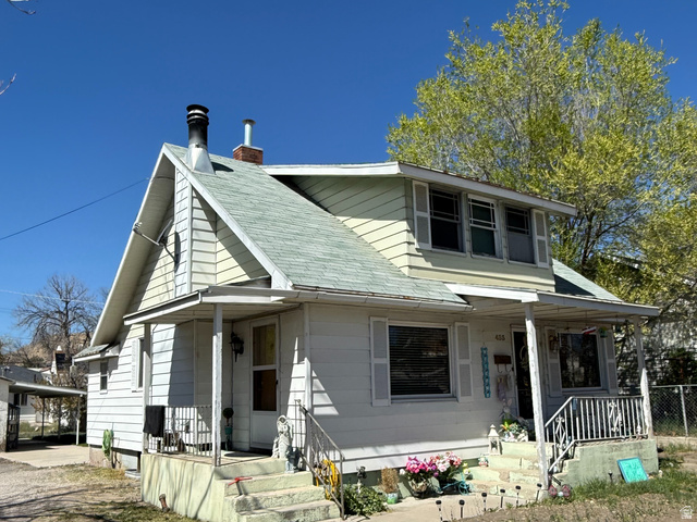 433 N 300 E
                     MLS #2141720