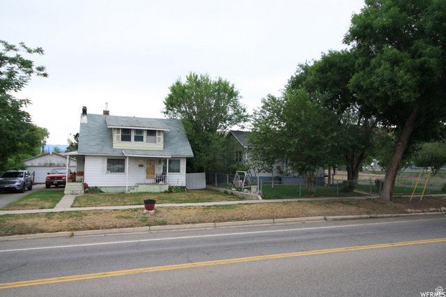 433 N 300 E, Price UT 84501