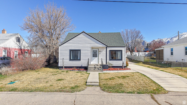 332 N 500 E, Payson UT 84651