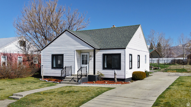 332 N 500 E, Payson UT 84651