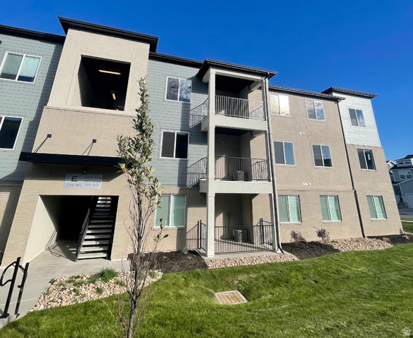 13536 S POOLE DR #E302, Riverton UT 84096