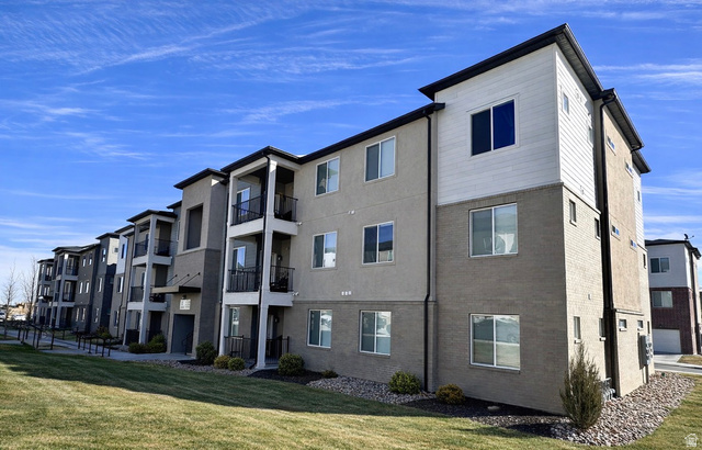 13536 S Poole Dr #e302
                     MLS #2141730