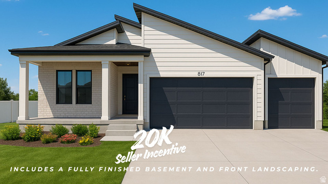 1824 N Mantle Way #415
                     MLS #2141732