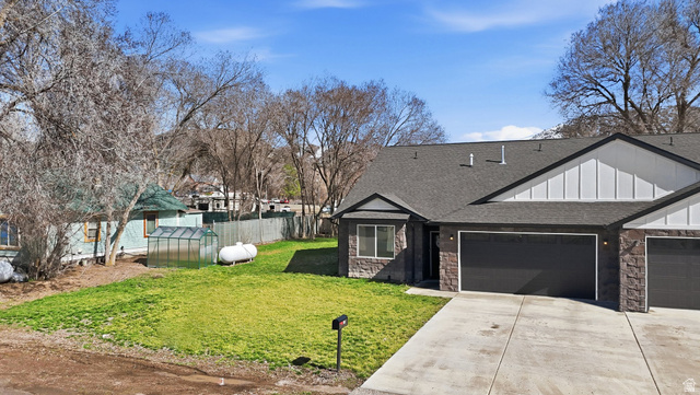 73 EVANS AVE, Malad City ID 83252