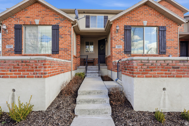 160 S 2775 W, West Point UT 84015