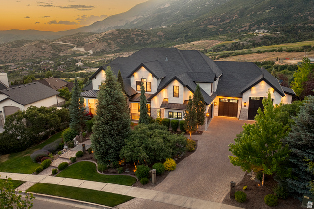 1643 E BOX ELDER DR, Alpine UT 84004