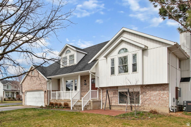 23 CAVE HOLLOW CIR, Farmington UT 84025