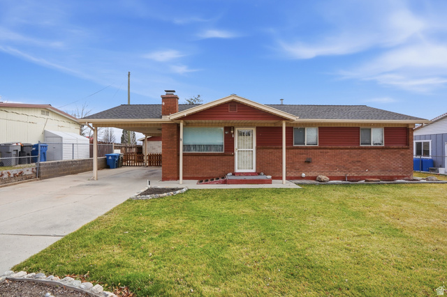 70 E 760 N, American Fork UT 84003