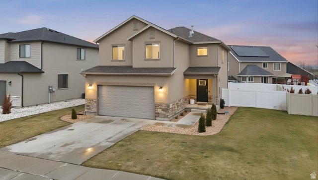 696 N Devonshire Dr
                     MLS #2141760