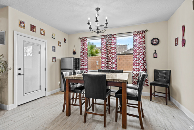 Property in Hurricane - View 7