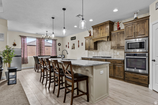 Property in Hurricane - View 5