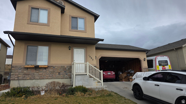1682 E RIDGEFIELD RD, Spanish Fork UT 84660