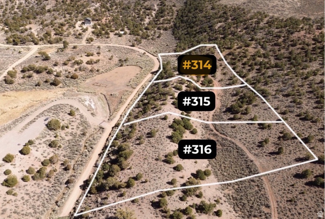 314  LITTLE MEADOW LOOP, Antimony UT 84712