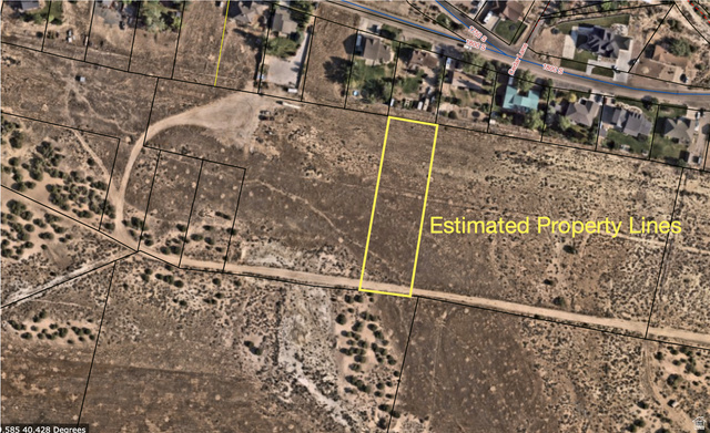 3022 W 1900 S, Vernal UT 84078