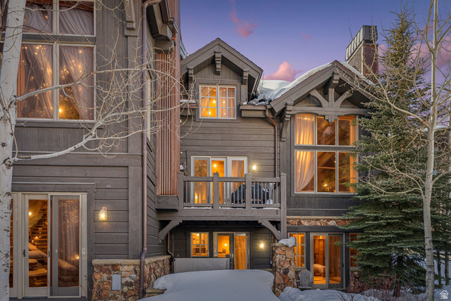Property in Park City - View 54