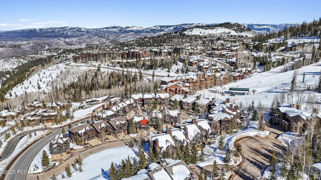 8789 MARSAC AVE #22, Park City UT 84060