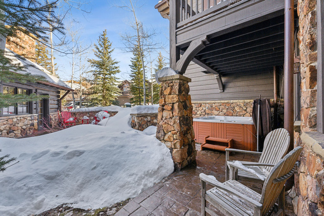 Property in Park City - View 44