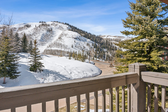 Property in Park City - View 21