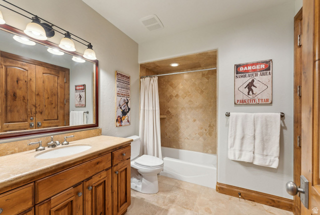 Property in Park City - View 42