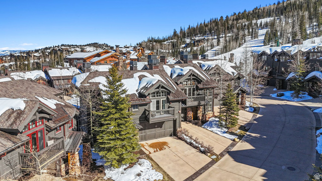 Property in Park City - View 45