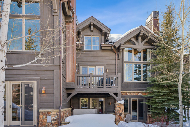 Property in Park City - View 46
