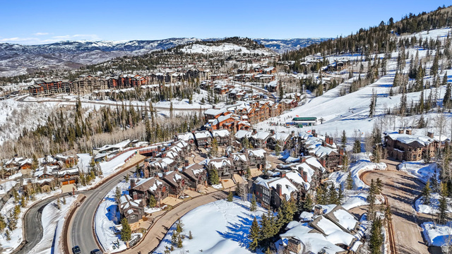 Property in Park City - View 48