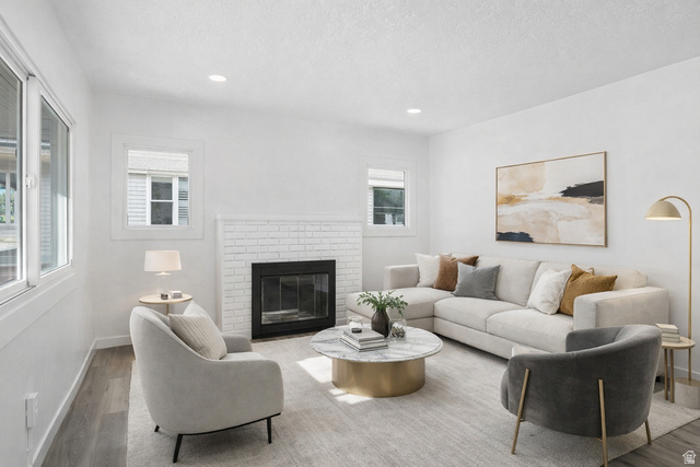 2319 HARRISON BLVD, Ogden UT 84401