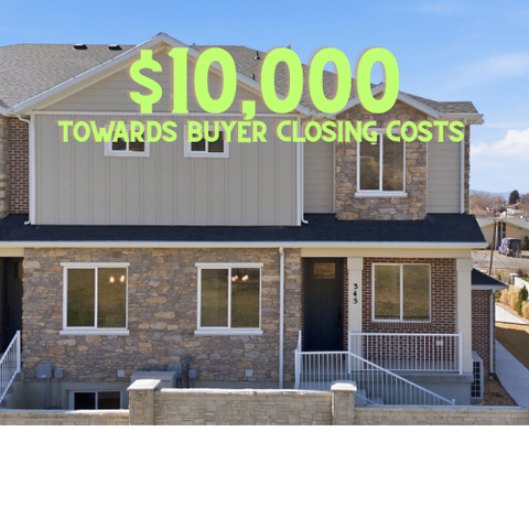 345 E 100 S
                     MLS #2141809