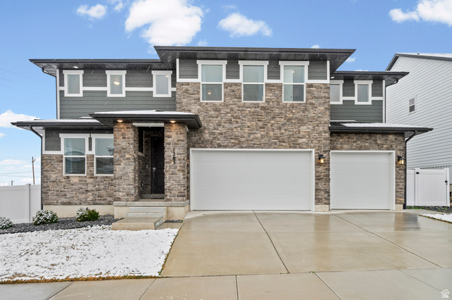1285 E GRANTHAM WAY, Kaysville UT 84037