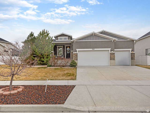 5945 N SPRING ST, Stansbury Park UT 84074