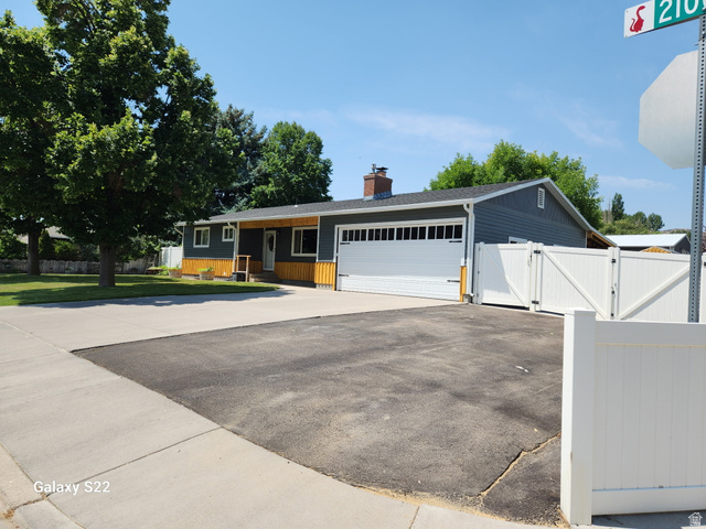 830 S 2100 W, Vernal UT 84078