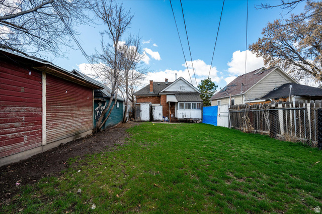 Property in Ogden - View 38