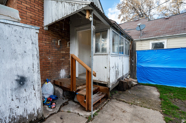 Property in Ogden - View 34