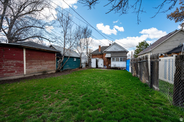 Property in Ogden - View 39