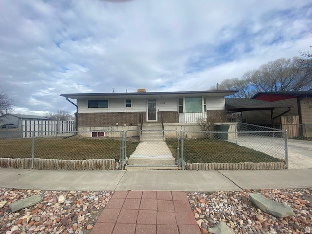 315 GIRAUD AVE, Price UT 84501