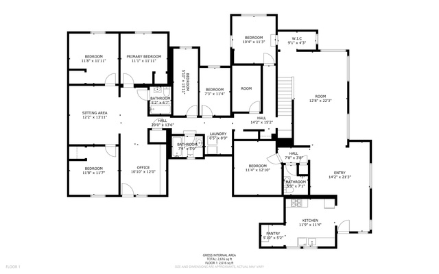 Property in Ogden - View 64