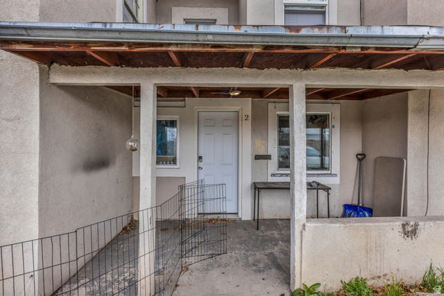 Property in Ogden - View 39