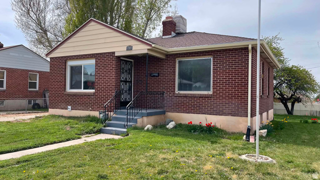 Main photo for 1783 N 300 W