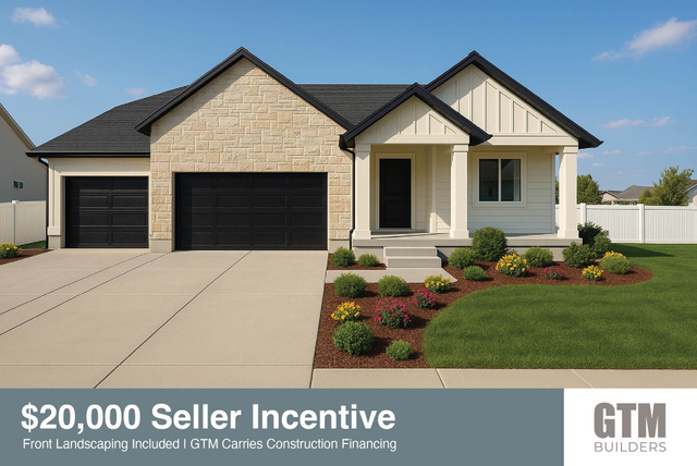 524 E Hetfield Dr #124
                     MLS #2141839