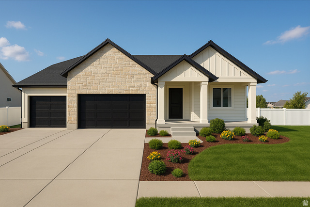 524 E HETFIELD DR #124, Grantsville UT 84029