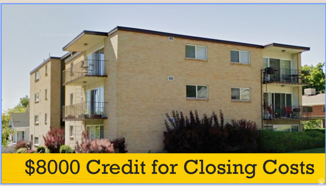 633 E Fourth Ave #13
                     MLS #2141843